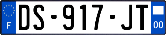 DS-917-JT