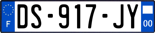 DS-917-JY
