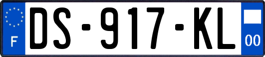 DS-917-KL