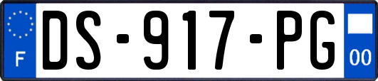 DS-917-PG