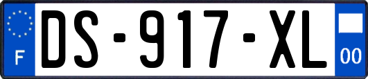 DS-917-XL