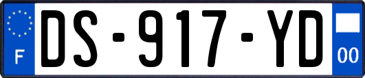DS-917-YD