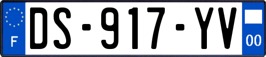 DS-917-YV