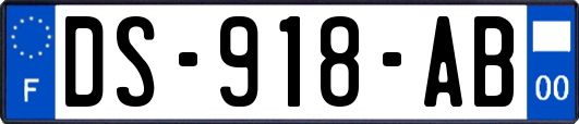 DS-918-AB