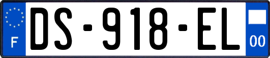 DS-918-EL