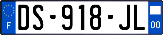 DS-918-JL