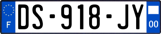 DS-918-JY