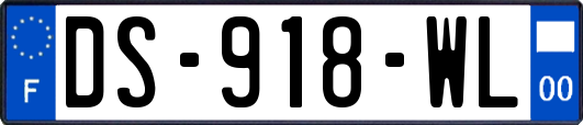 DS-918-WL