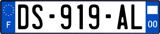 DS-919-AL