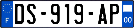 DS-919-AP