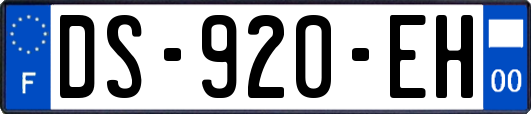 DS-920-EH