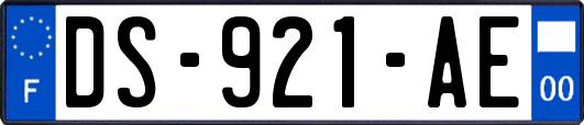 DS-921-AE