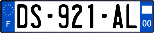 DS-921-AL