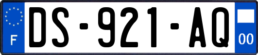 DS-921-AQ