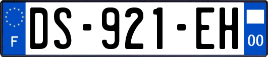 DS-921-EH