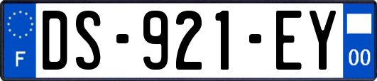 DS-921-EY