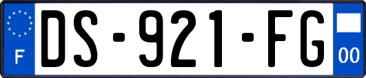 DS-921-FG