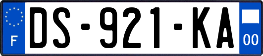 DS-921-KA