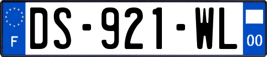DS-921-WL