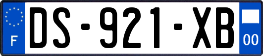 DS-921-XB