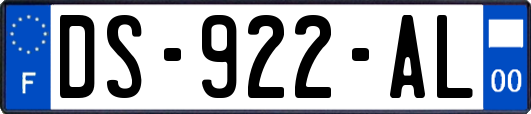 DS-922-AL