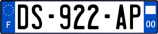 DS-922-AP