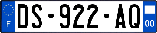 DS-922-AQ