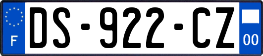 DS-922-CZ