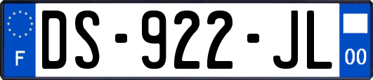 DS-922-JL