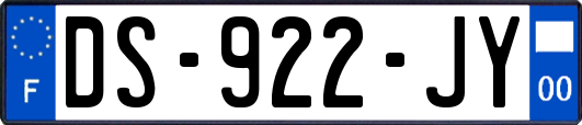 DS-922-JY