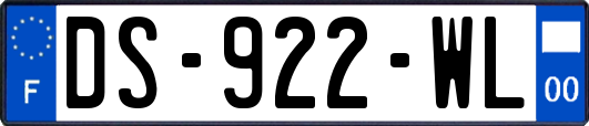 DS-922-WL