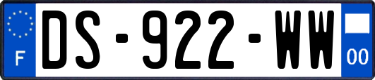DS-922-WW