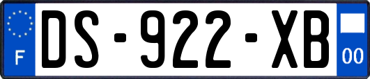 DS-922-XB