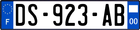 DS-923-AB