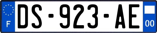 DS-923-AE