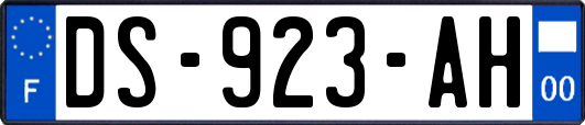 DS-923-AH