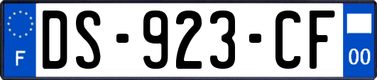 DS-923-CF