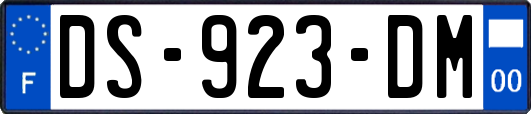 DS-923-DM