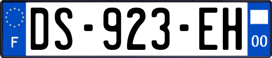 DS-923-EH