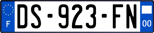 DS-923-FN
