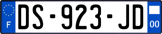 DS-923-JD