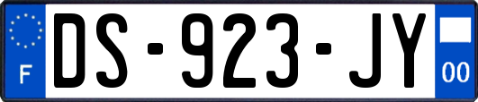DS-923-JY