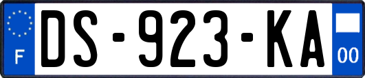 DS-923-KA
