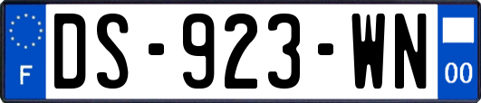DS-923-WN