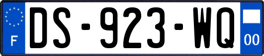 DS-923-WQ