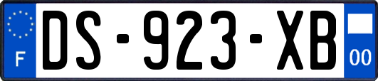 DS-923-XB