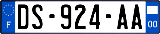 DS-924-AA