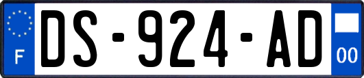 DS-924-AD