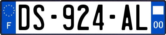 DS-924-AL