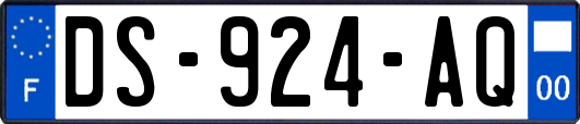 DS-924-AQ